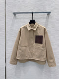 Loewe/26 New Jackets
