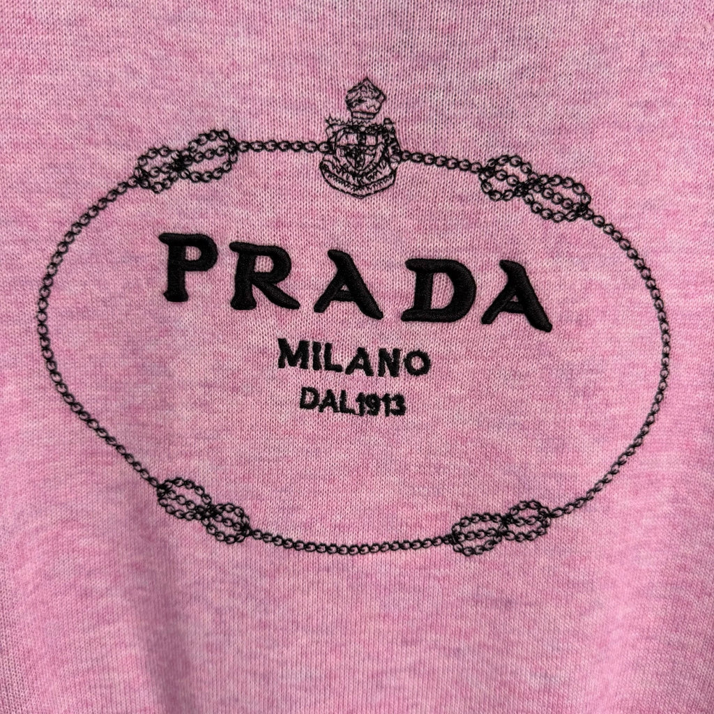 26 Early Autumn New Logo Knit Short Sleeve