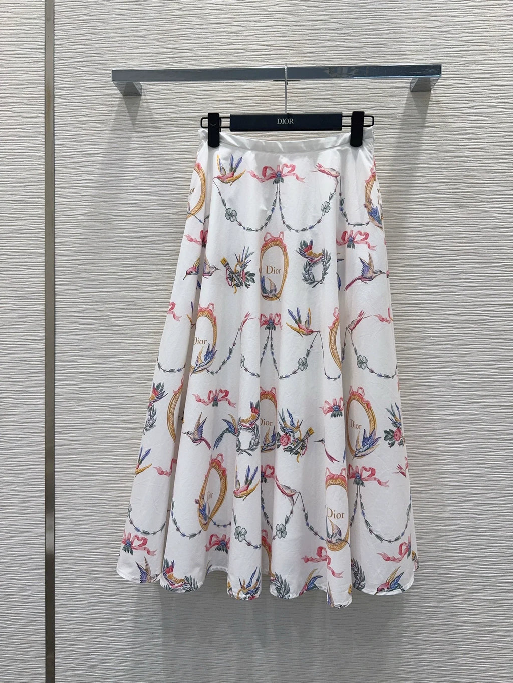 26SS New Skirt