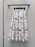 26SS New Skirt