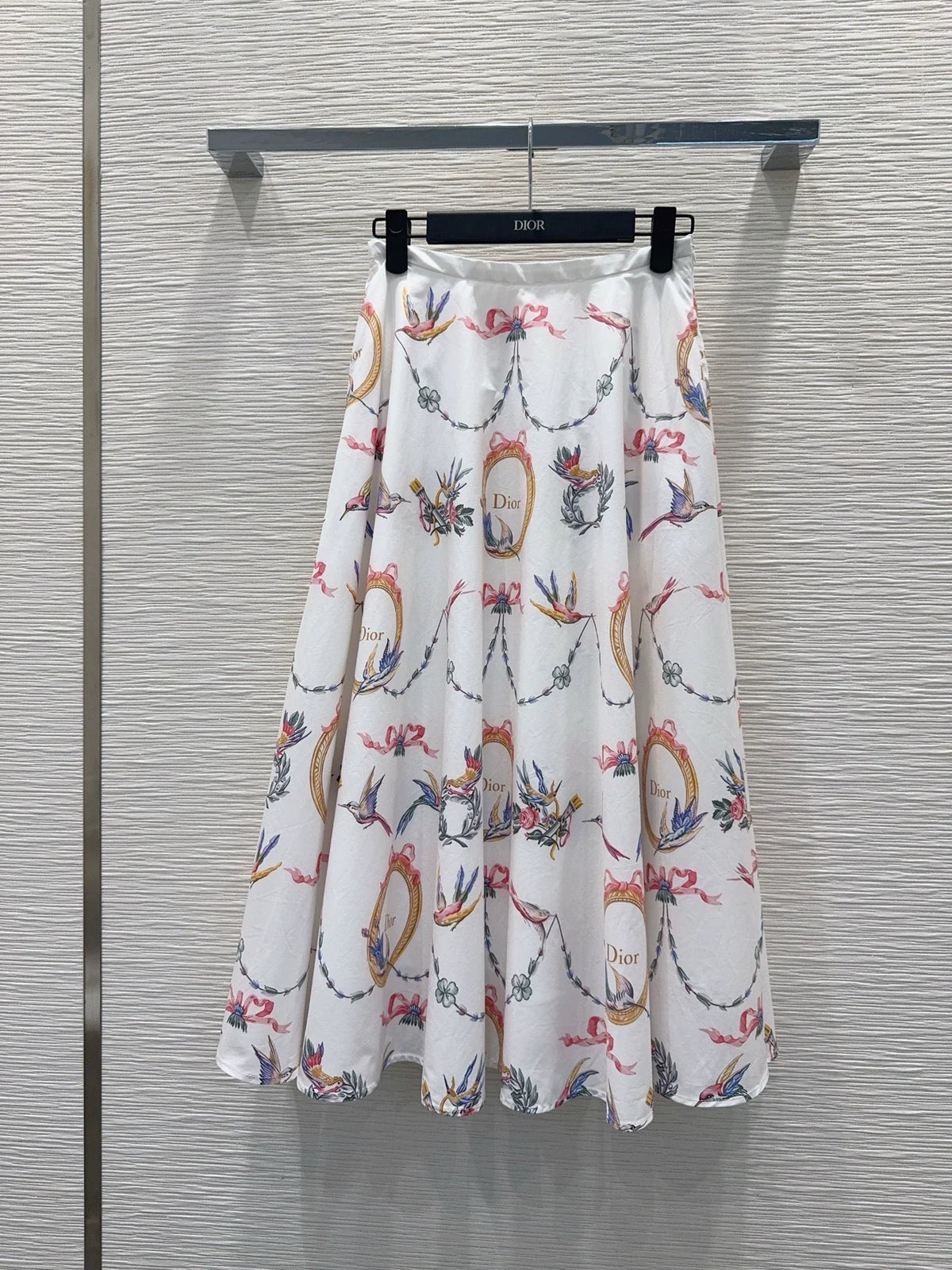 26SS New Skirt