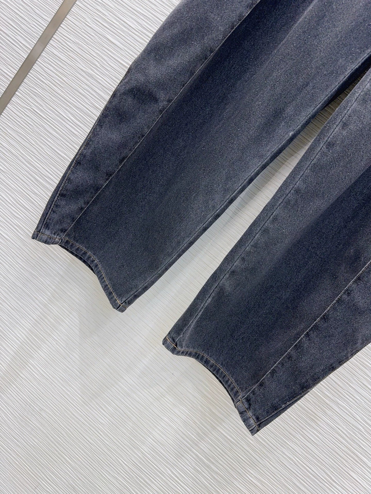 LOEWE/26ss new denim jeans