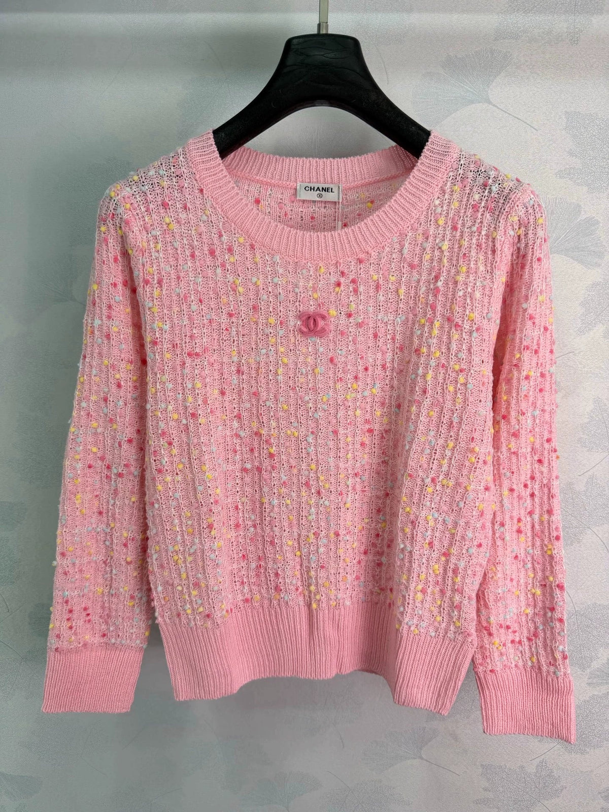 26 Early Fall New Knit Long Sleeve