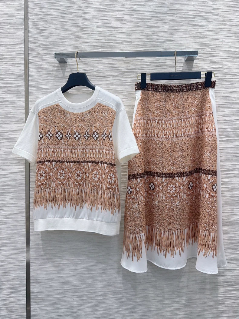 26SS New Outfit