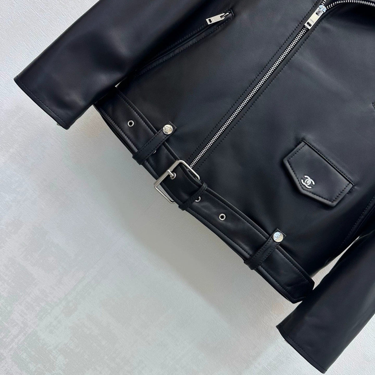 26 New Genuine Leather Jacket