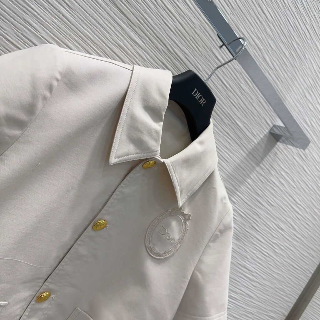 26SS New Chic Jacket