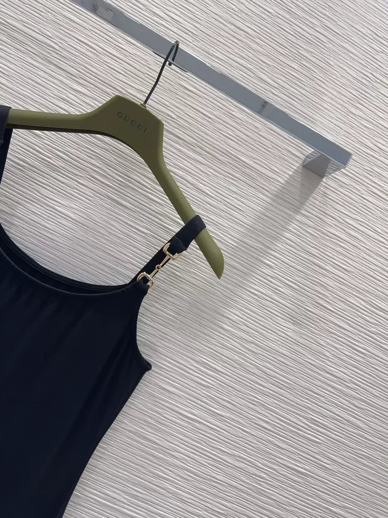 26 New Strap Dress