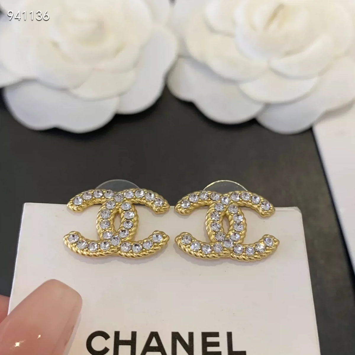 ear stud