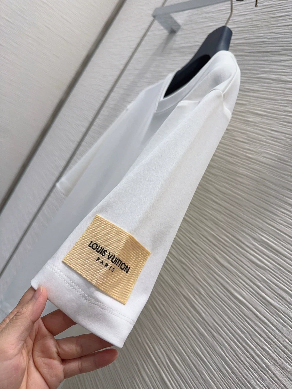 26SS New T-Shirt