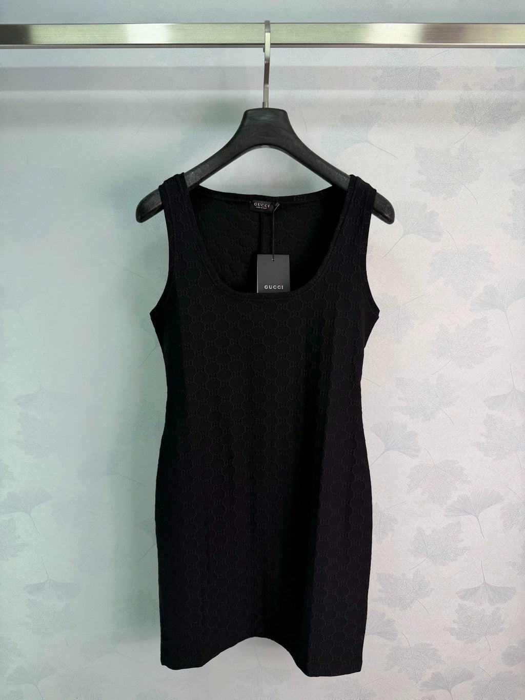 26SS New Vest Dress
