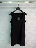 26SS New Vest Dress