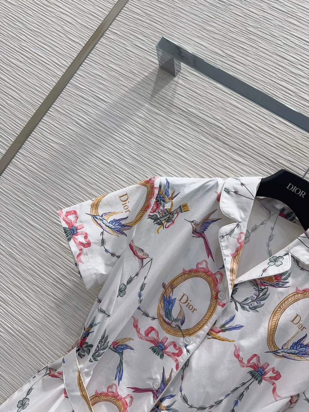 26SS New Dress