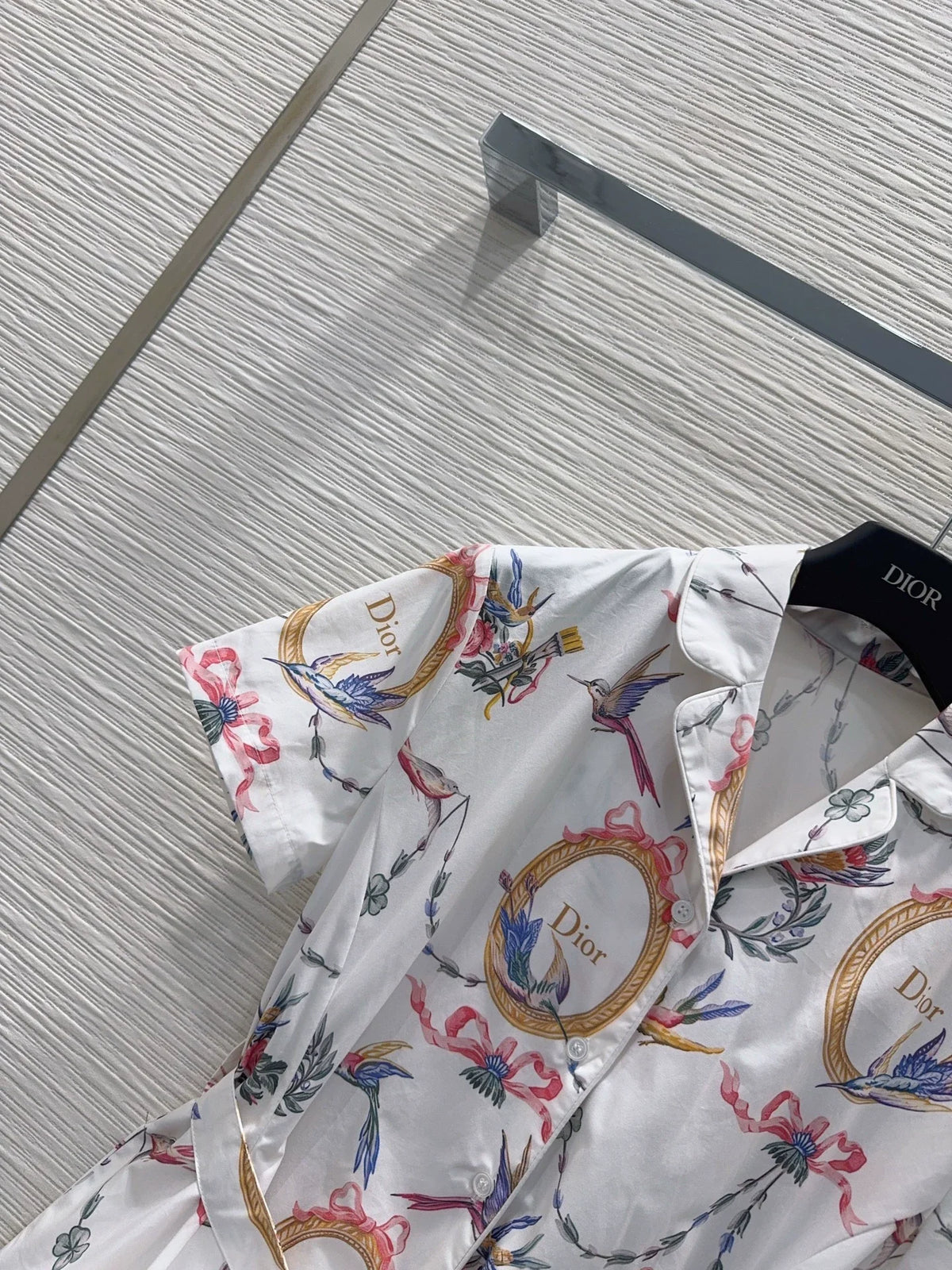 26SS New Dress