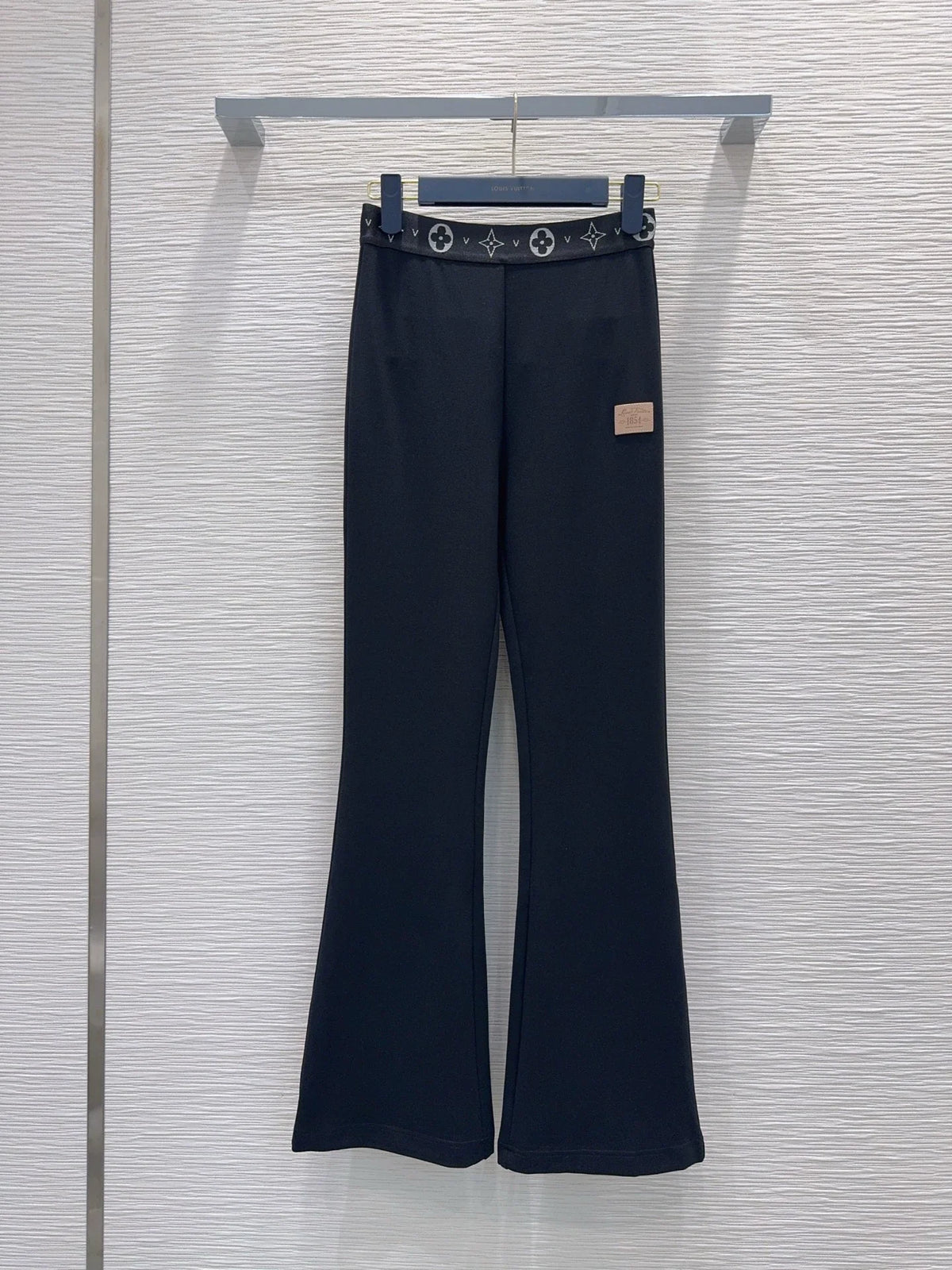 26FW New Micro Flare Pants