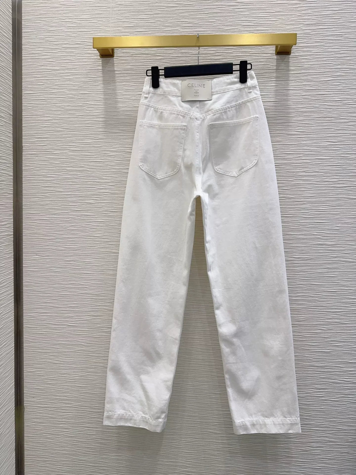 26 New Style Long Pants