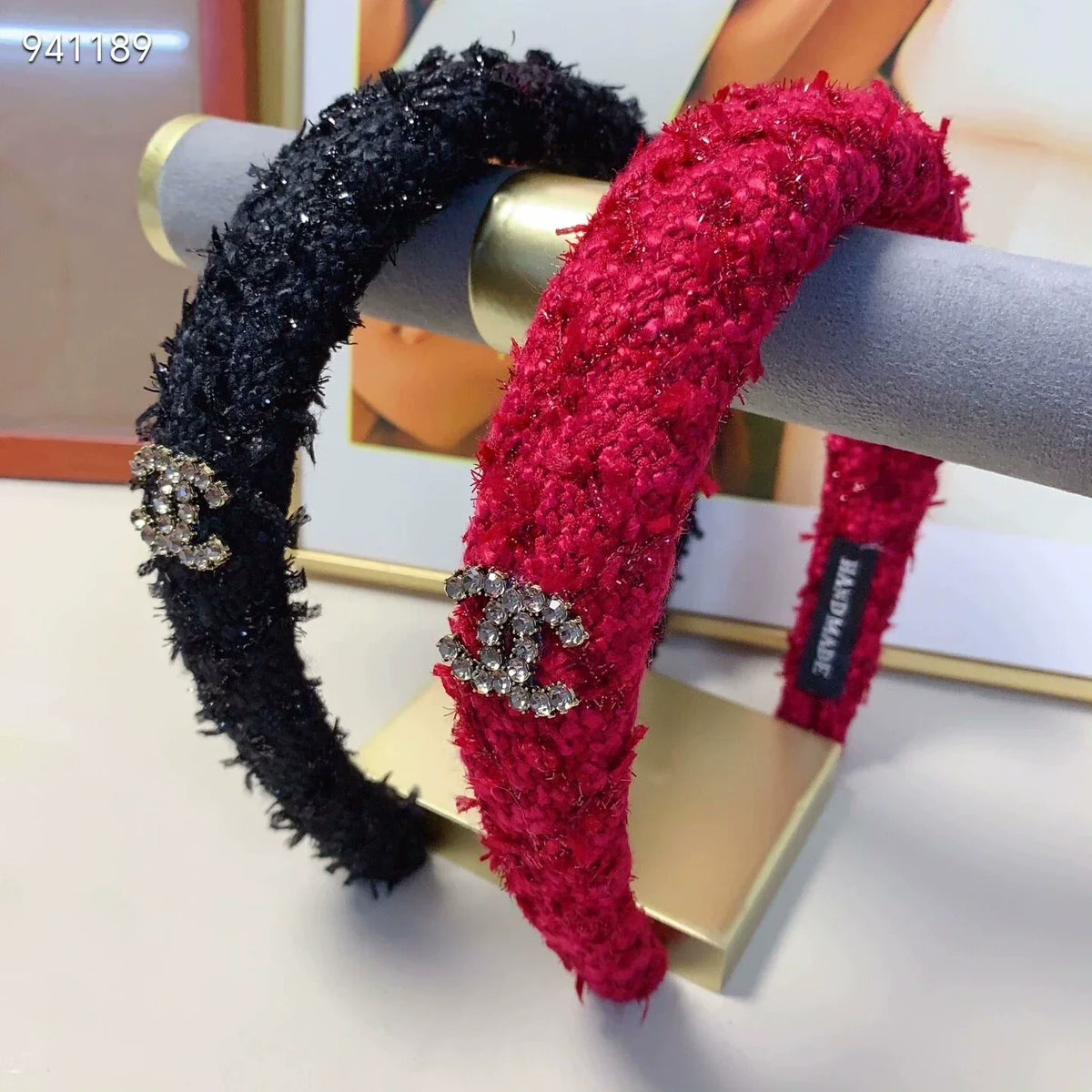 hairband