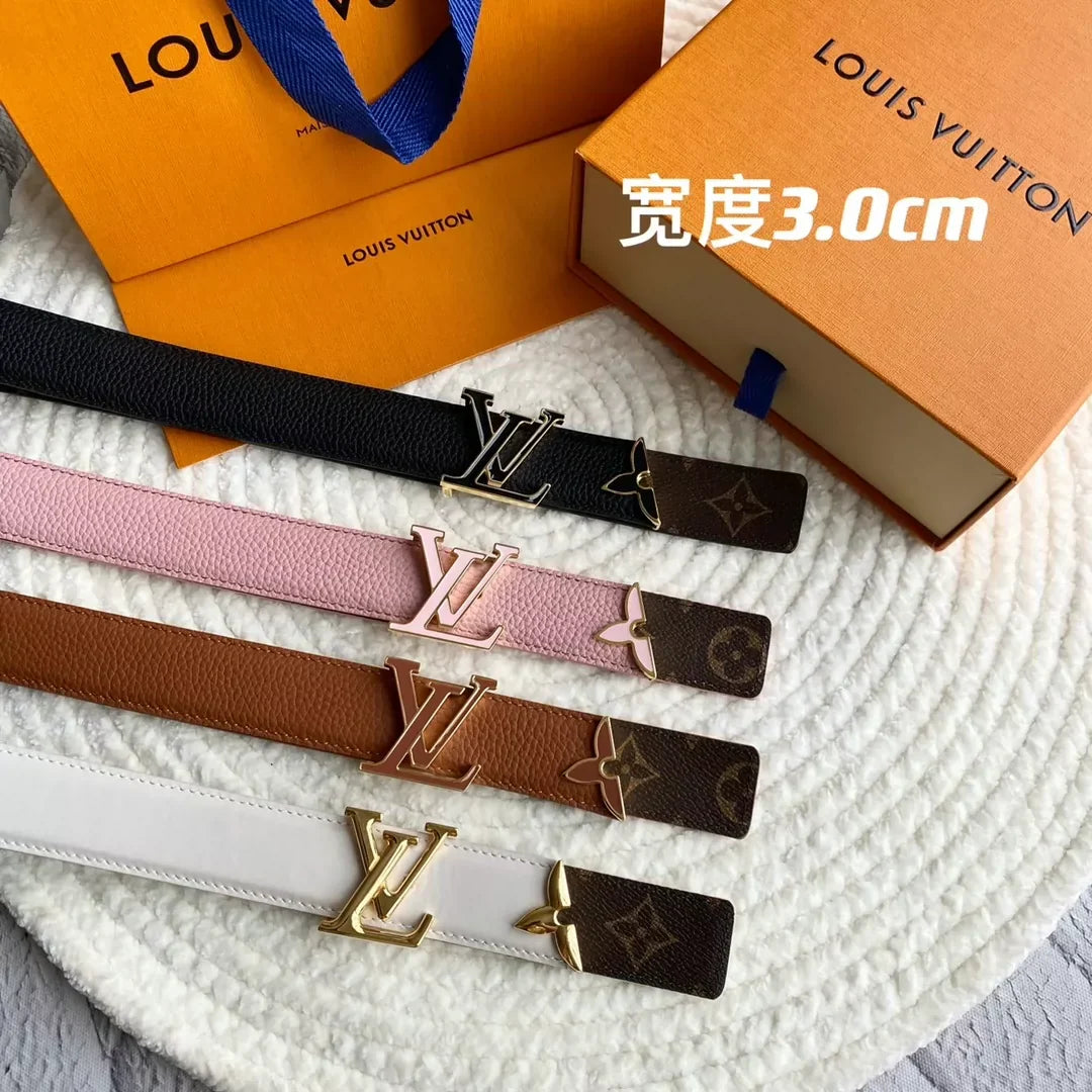 25fw Versatile belt