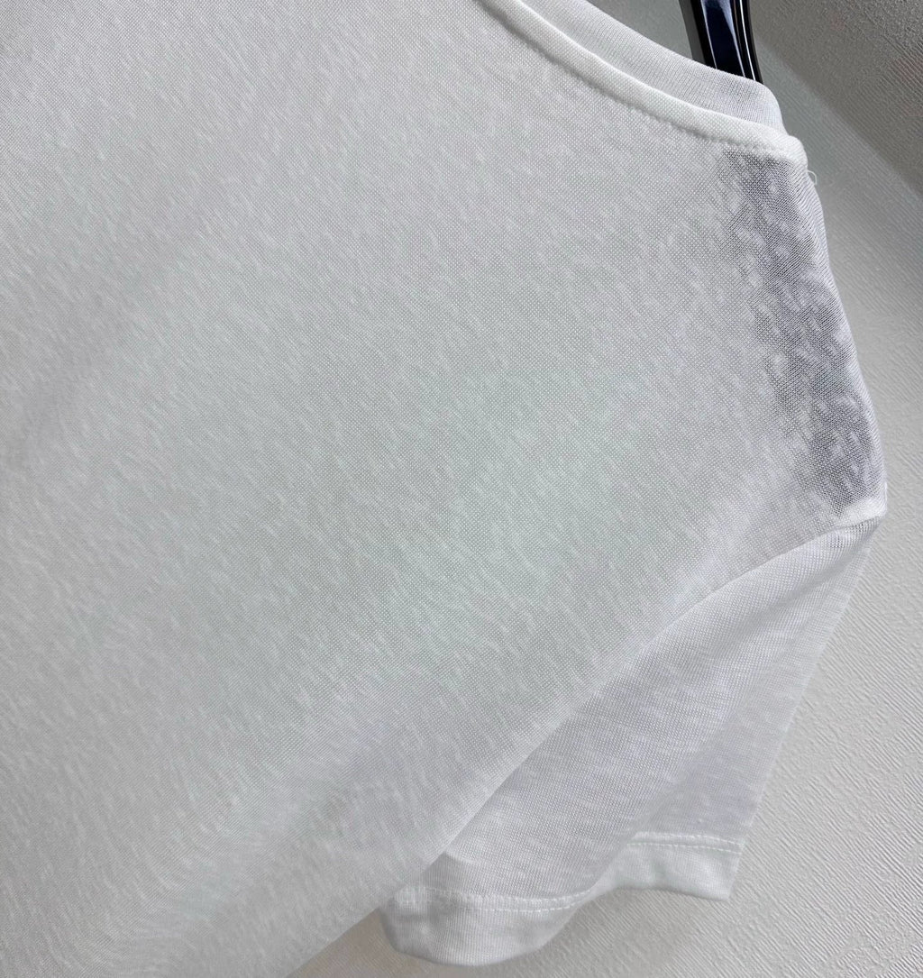 26SS New Short Sleeve