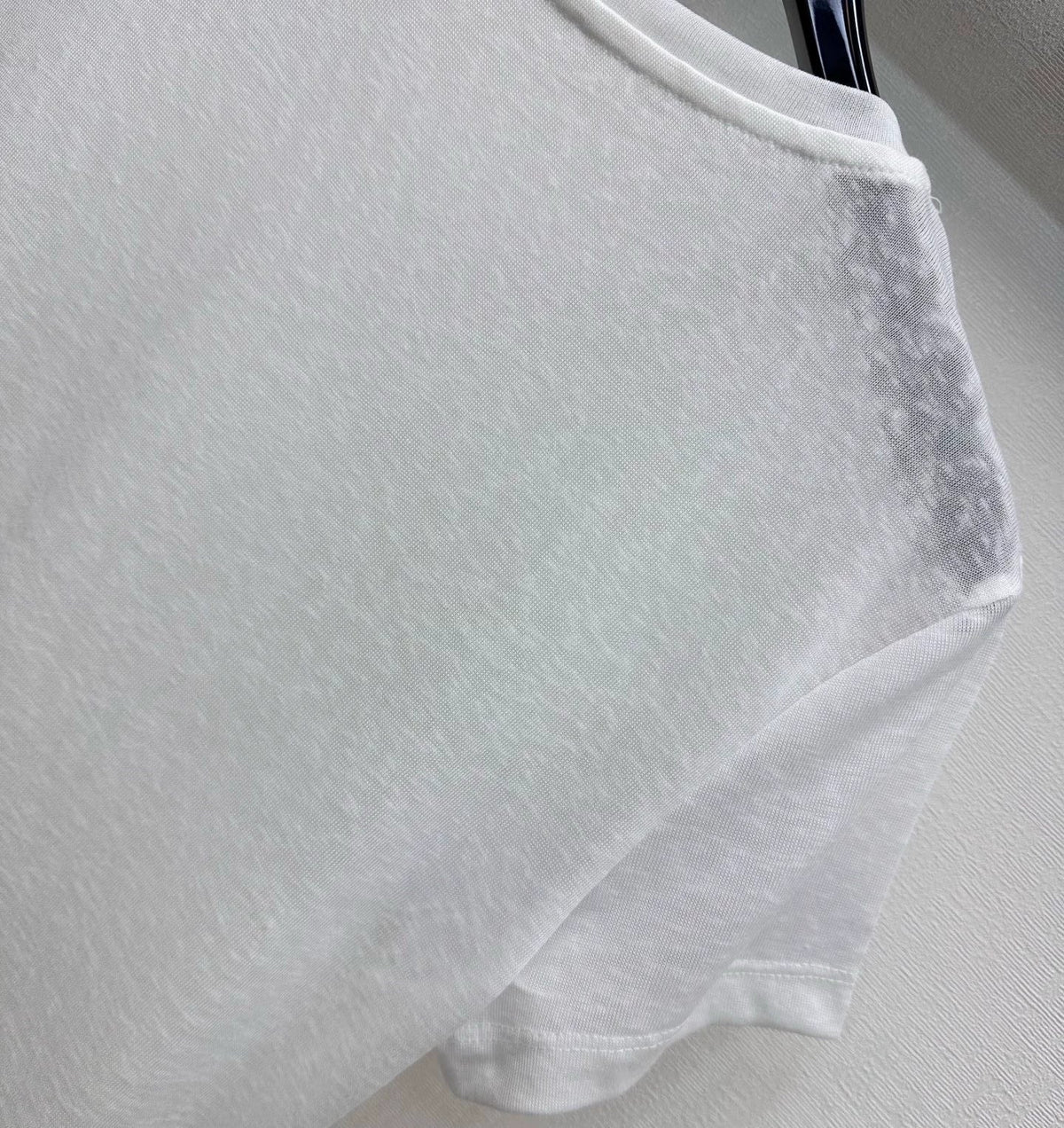 26SS New Short Sleeve