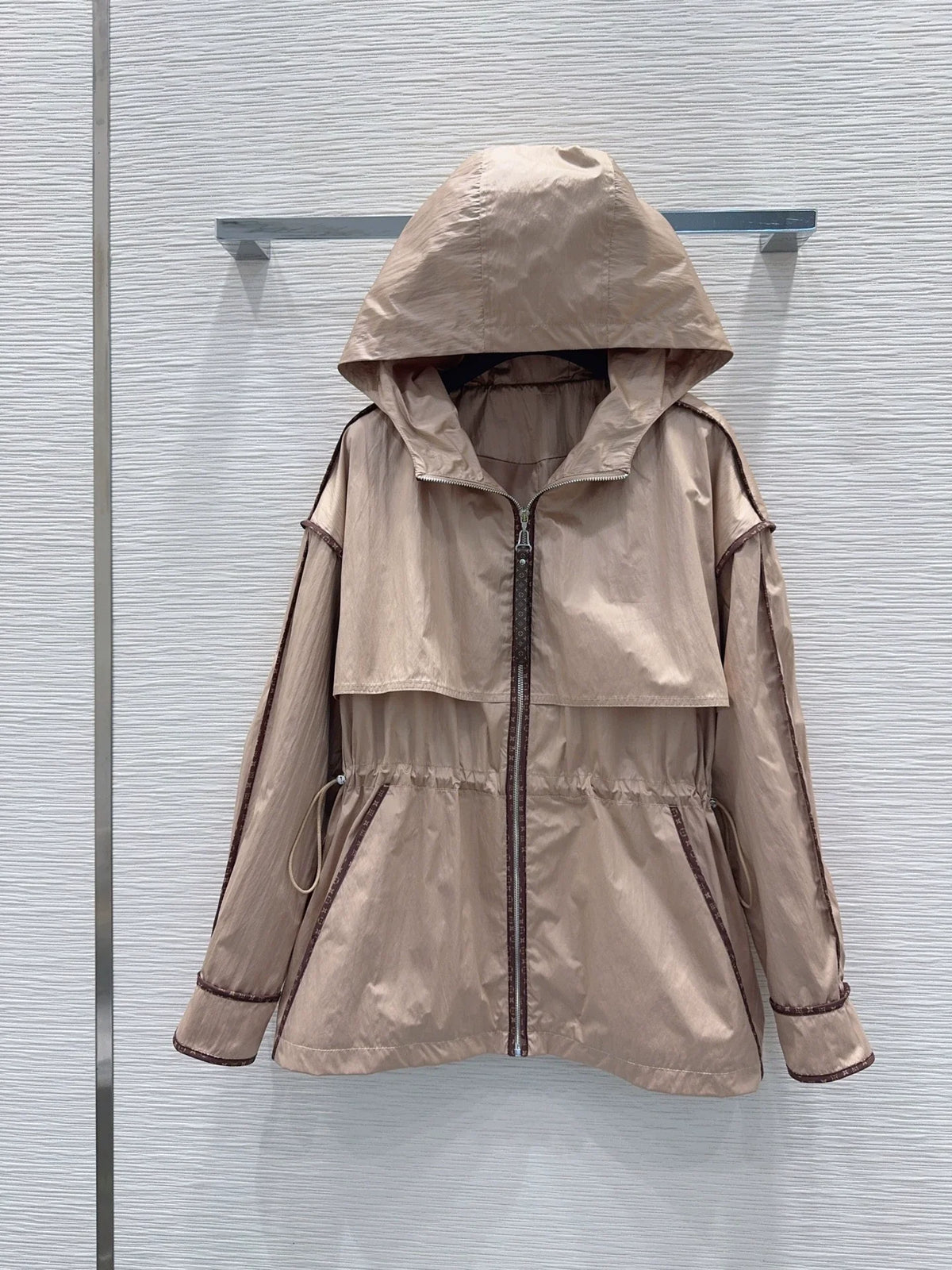 26FW New Jacket