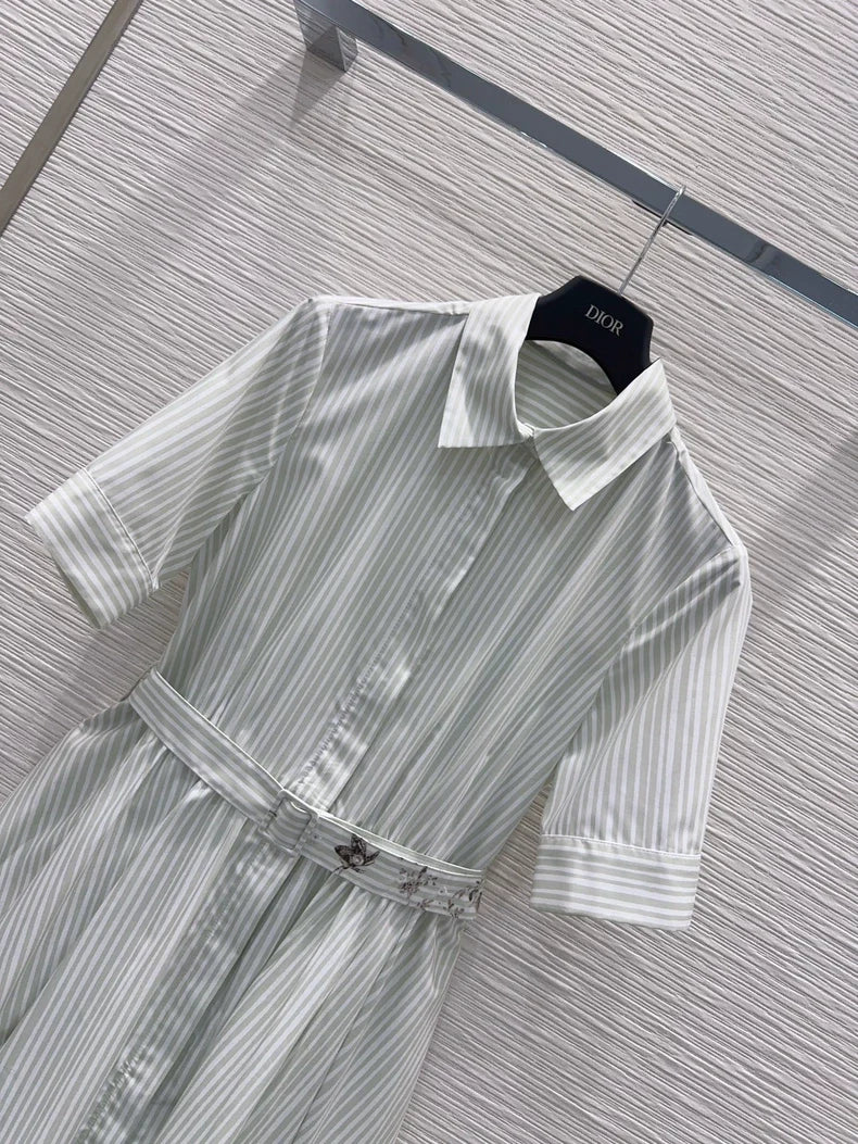 26SS New Dress