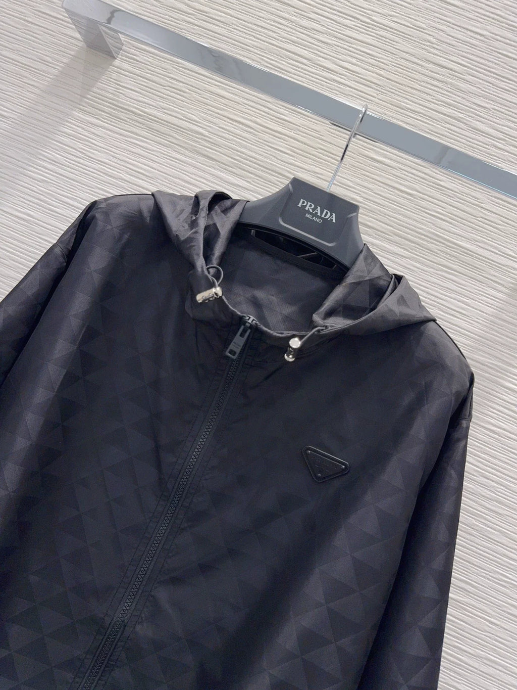 26FW New Jacket