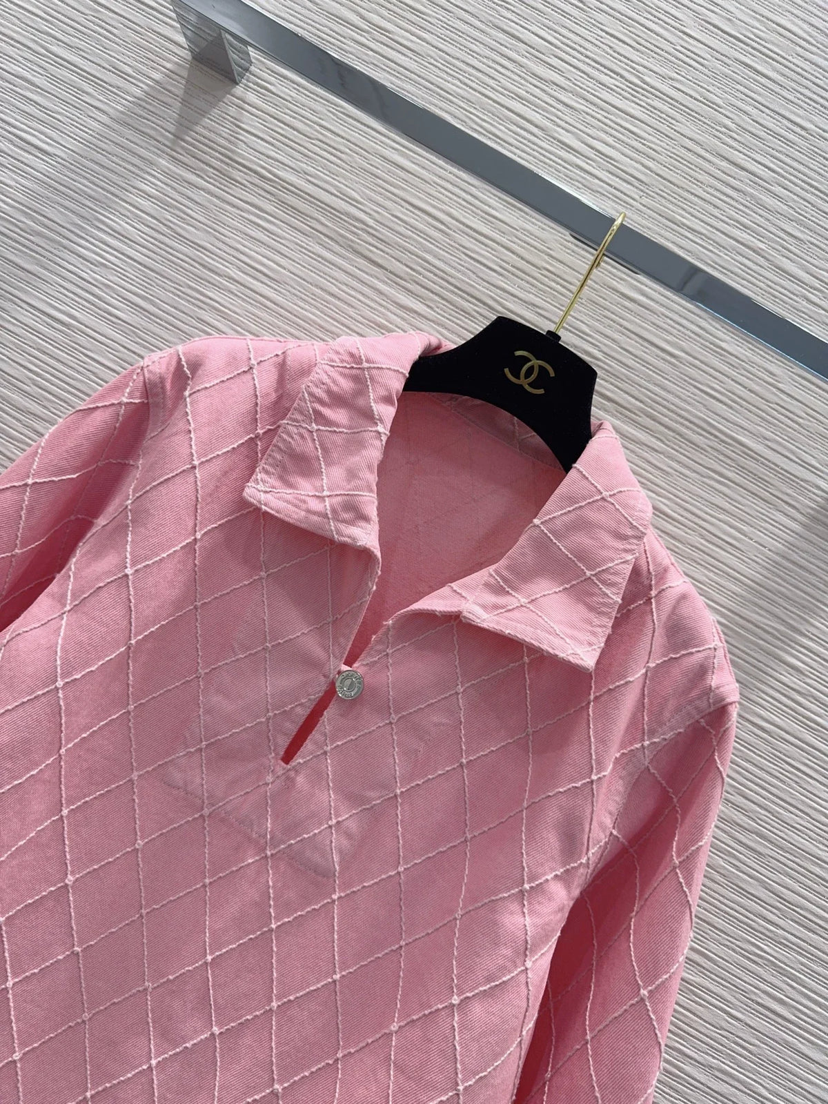 26SS New Denim Jacket