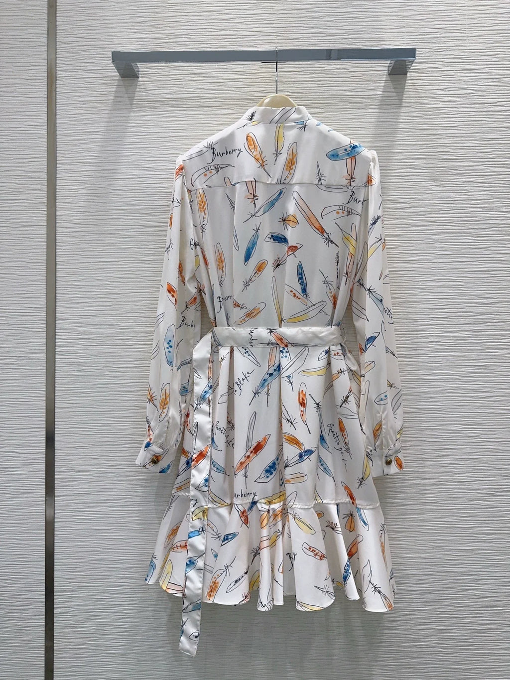 26FW New Dress