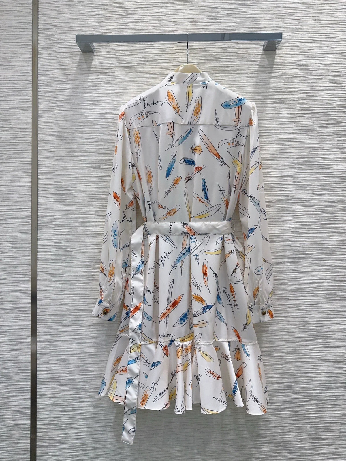 26FW New Dress