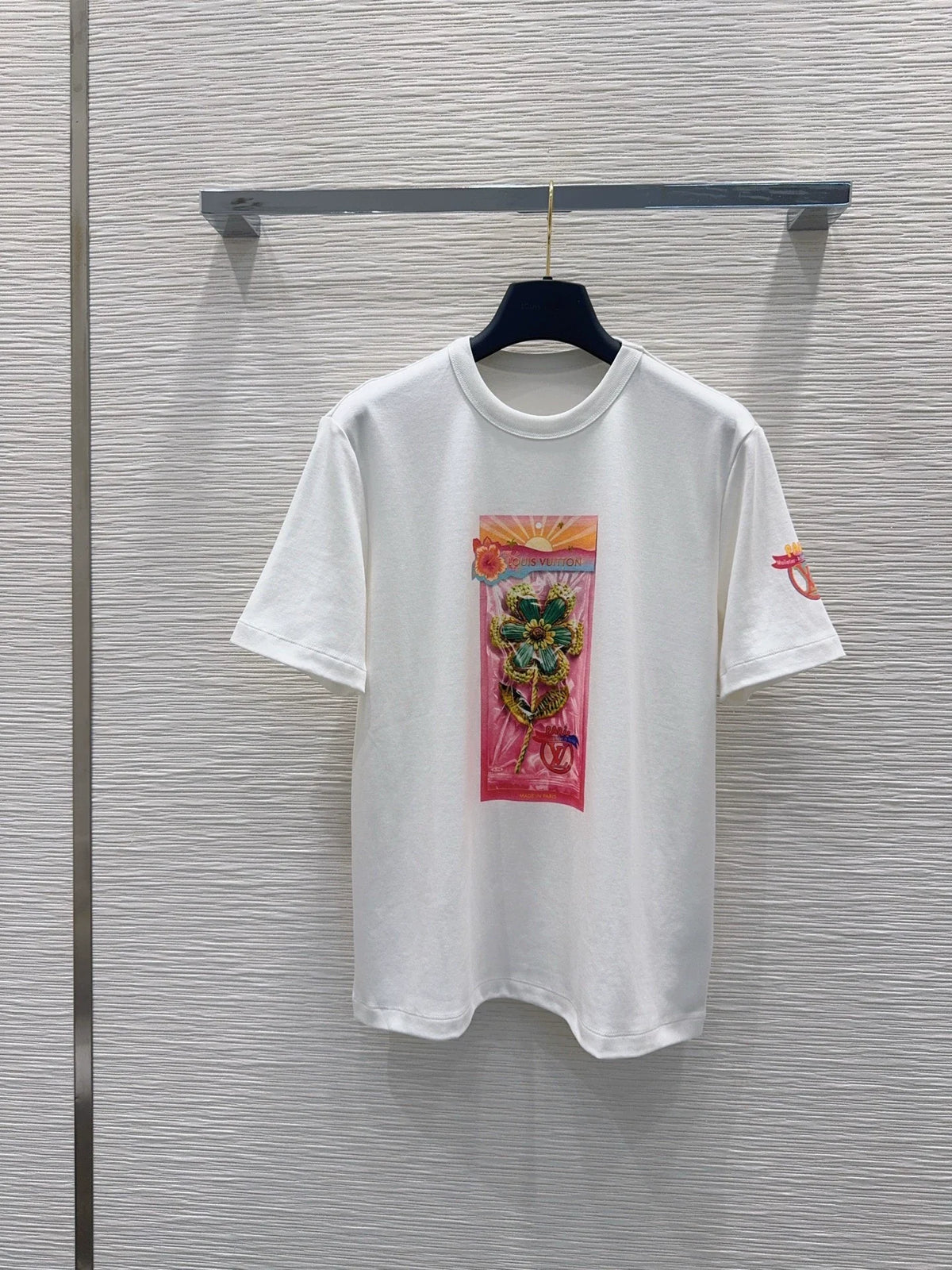 26SS New T-Shirt