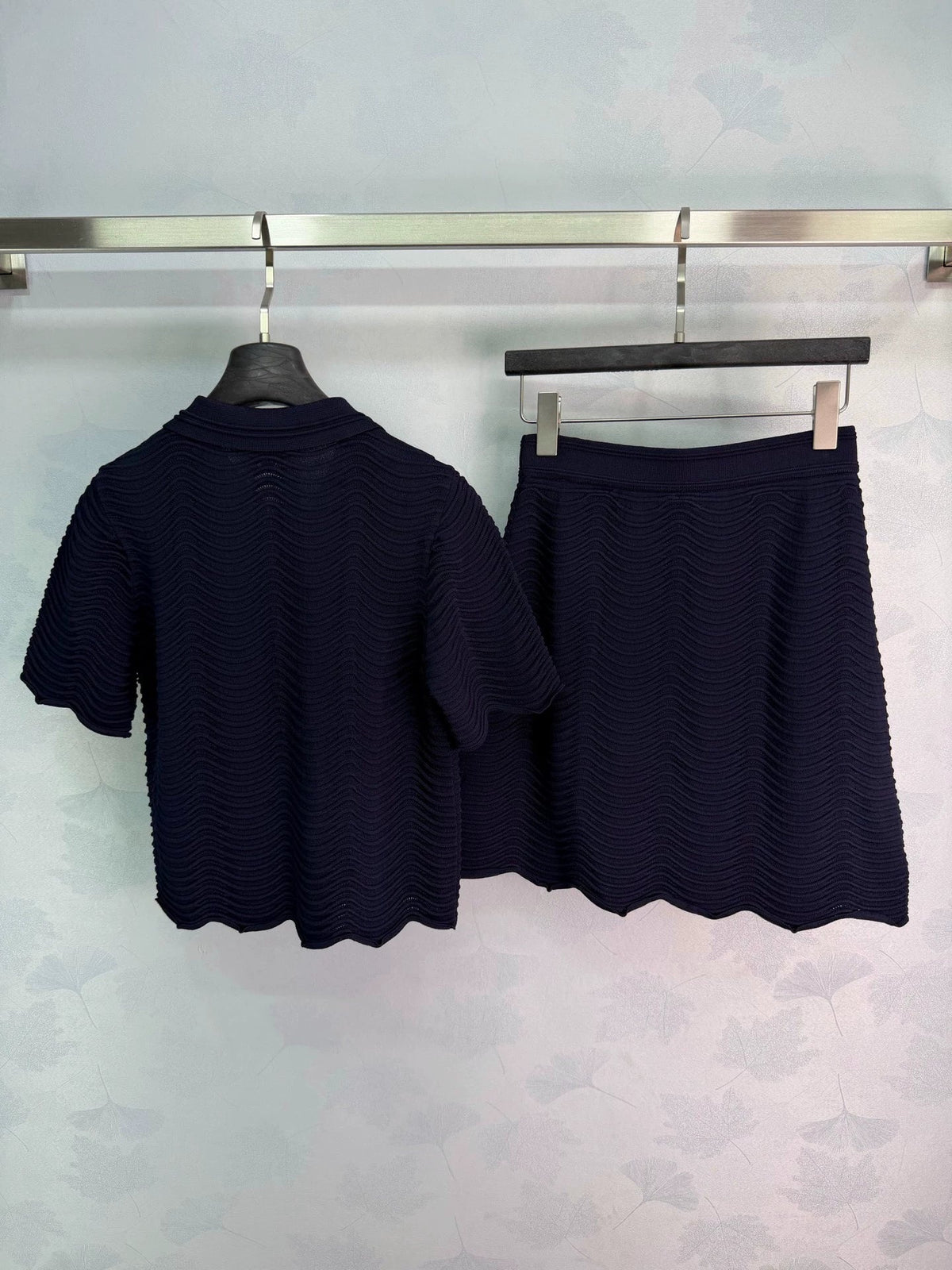 26 New Knit Set
