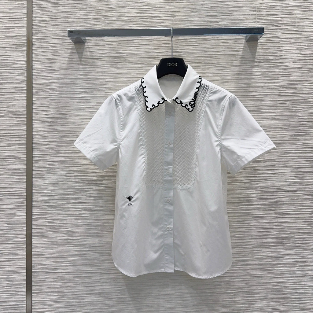 26SS New Shirt