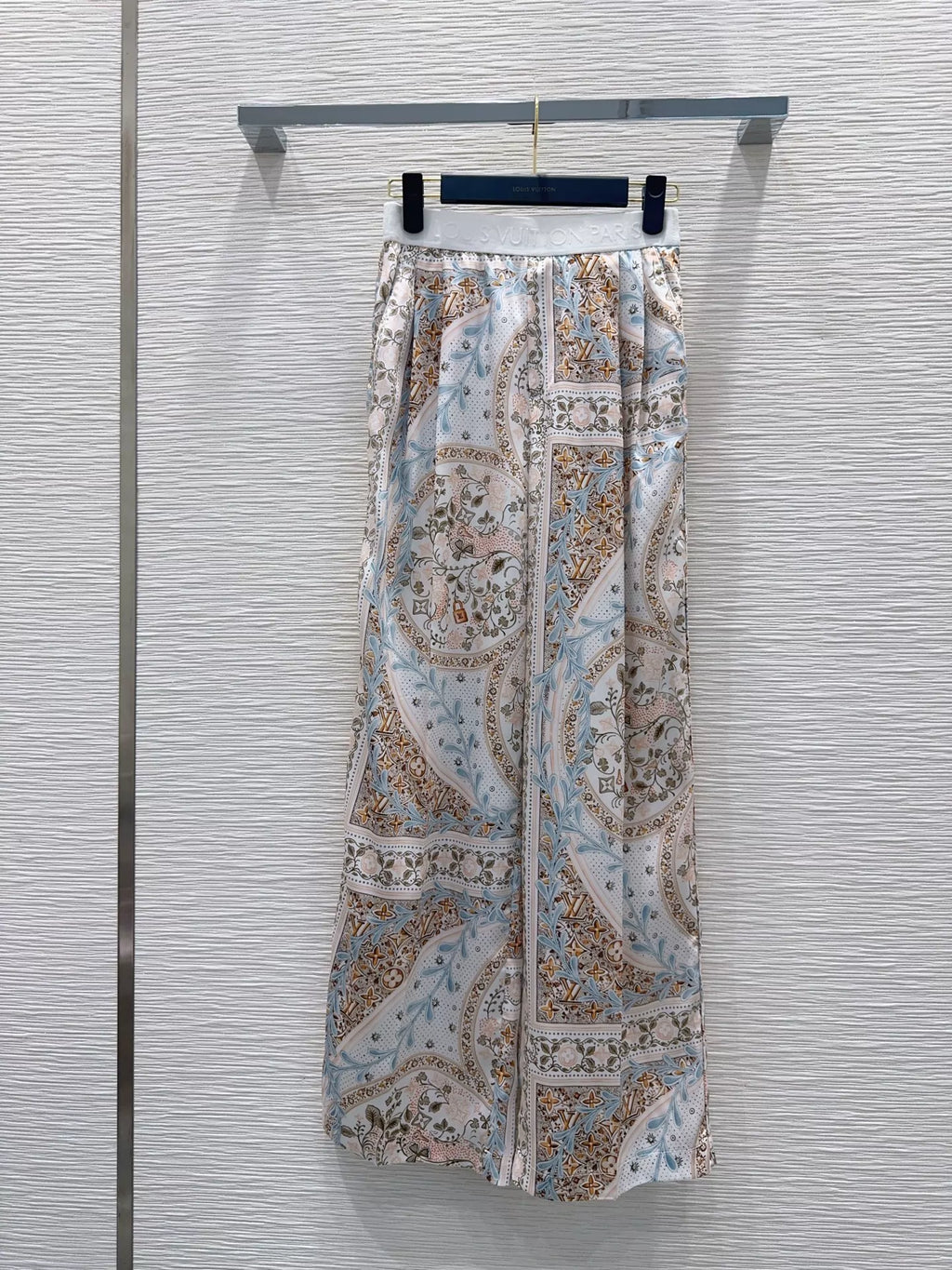 26 New Style Long Pants