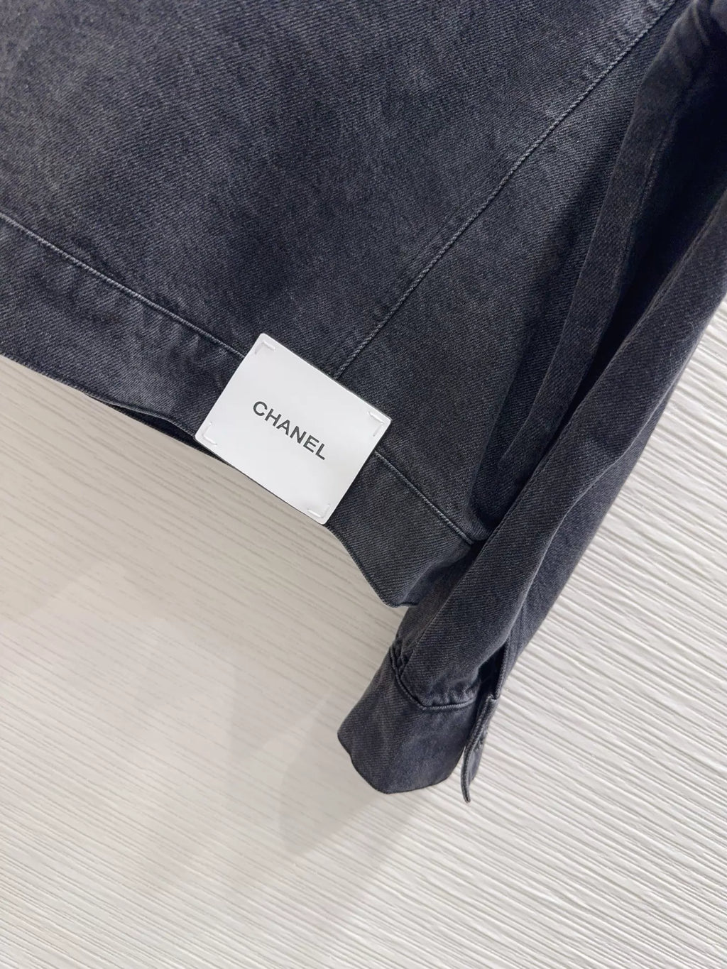 26 New Denim Jacket