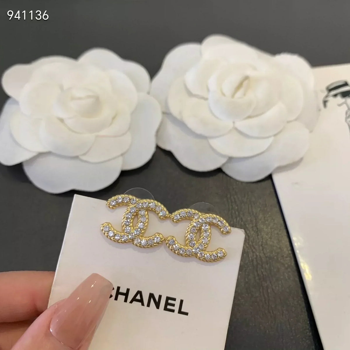 ear stud