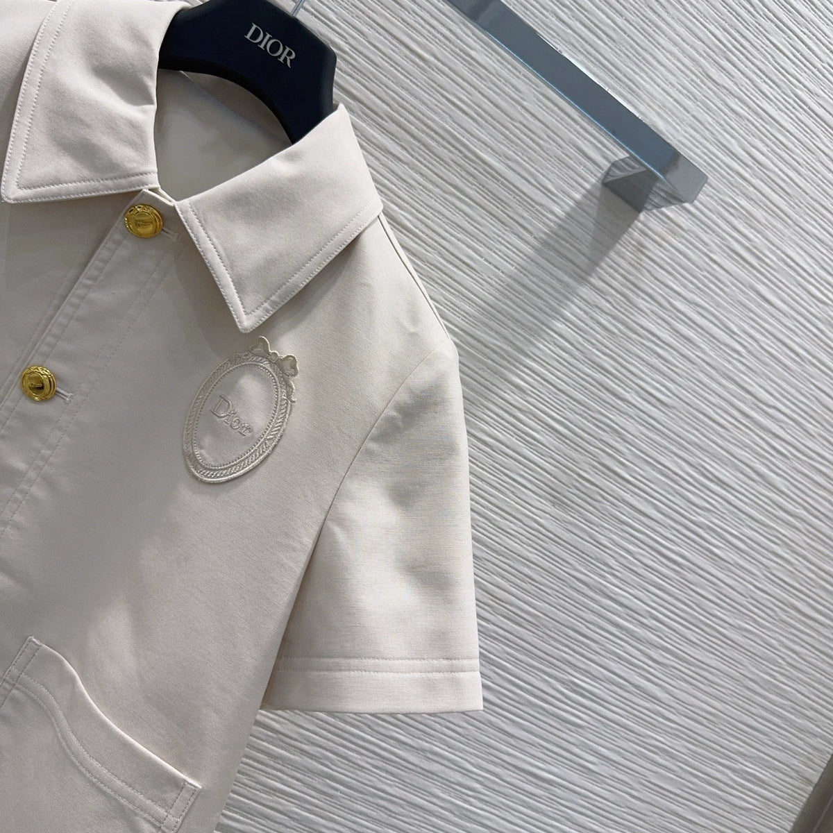 26SS New Chic Jacket