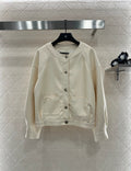 25fw Sheepskin jacket