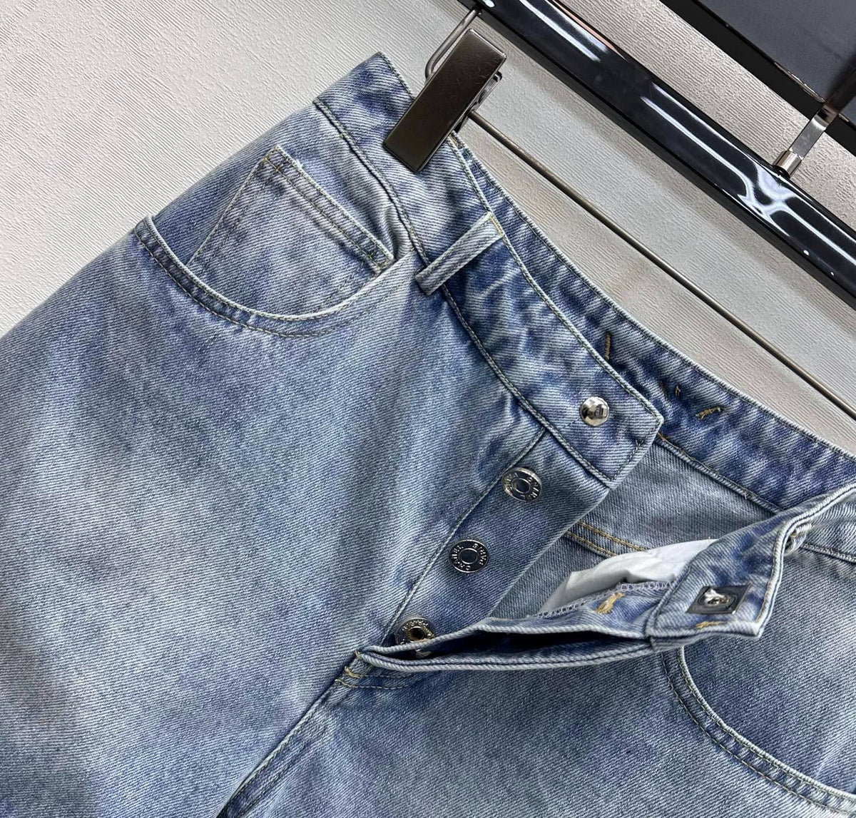 26 New Denim Shorts