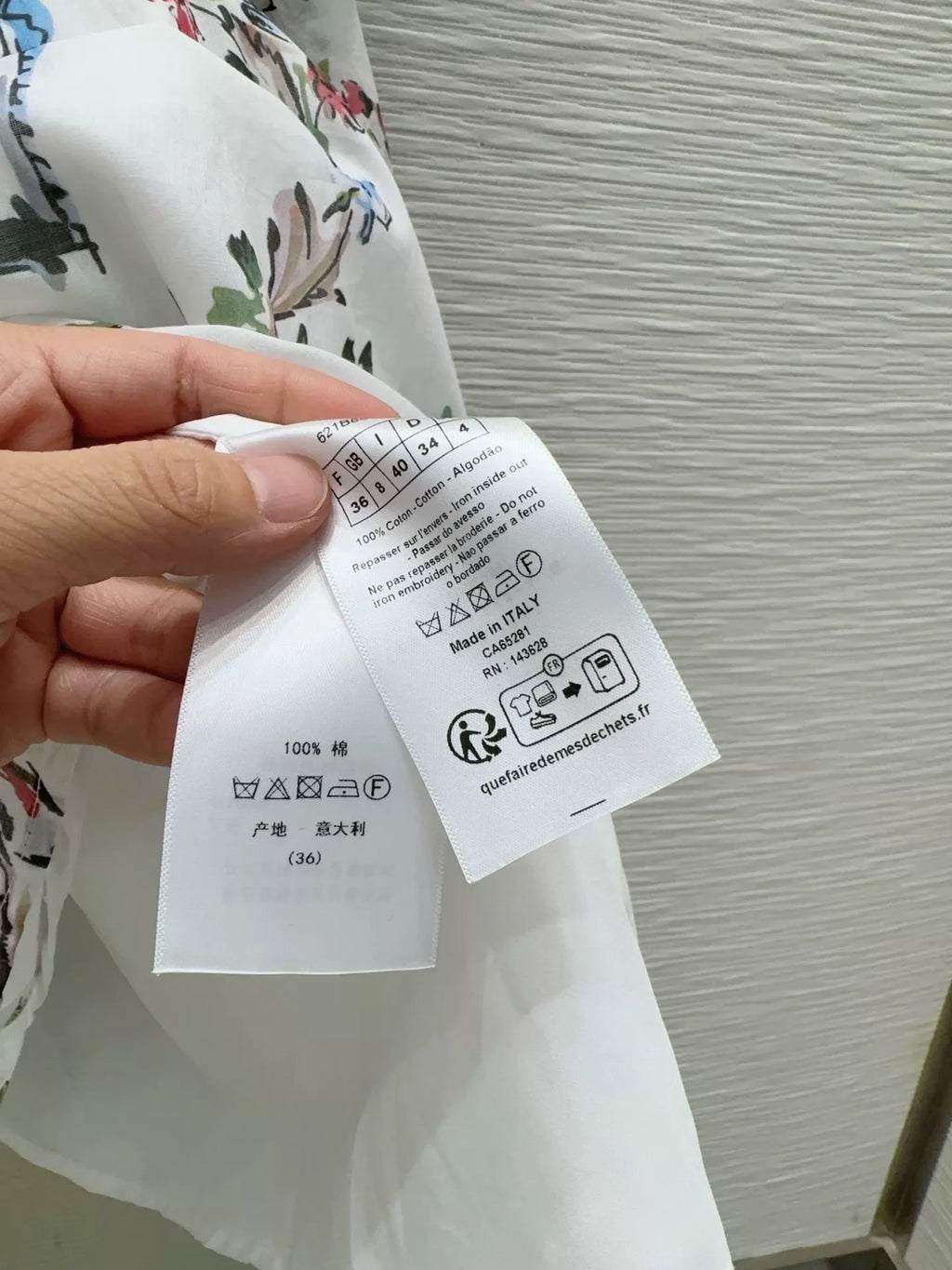 26 New Printed Dress