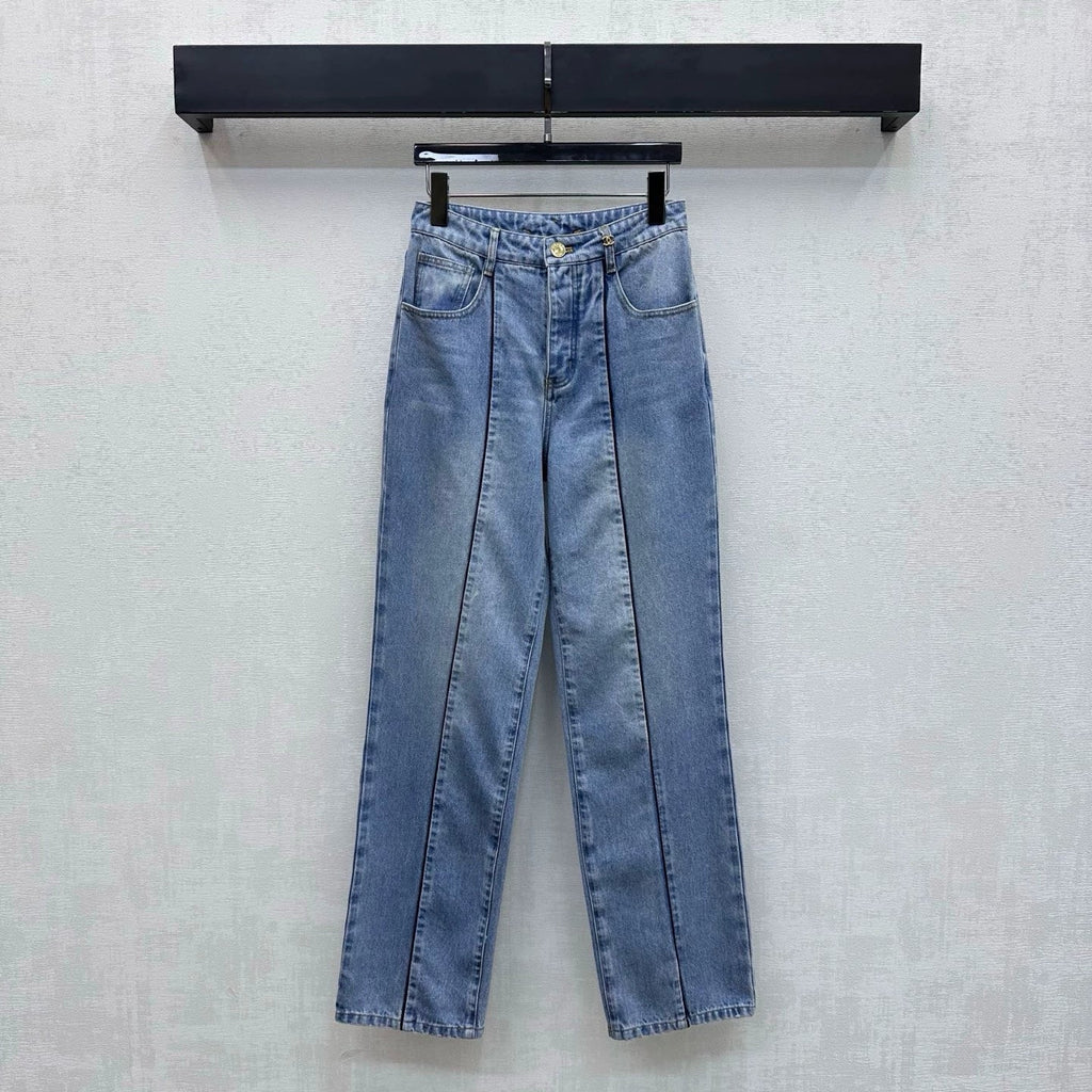 26 New Denim Jeans