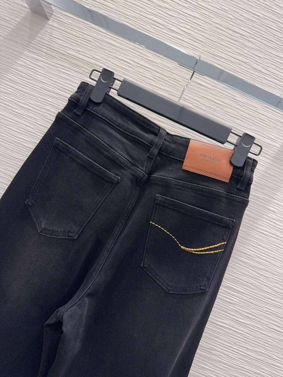 26FW New Denim Jeans