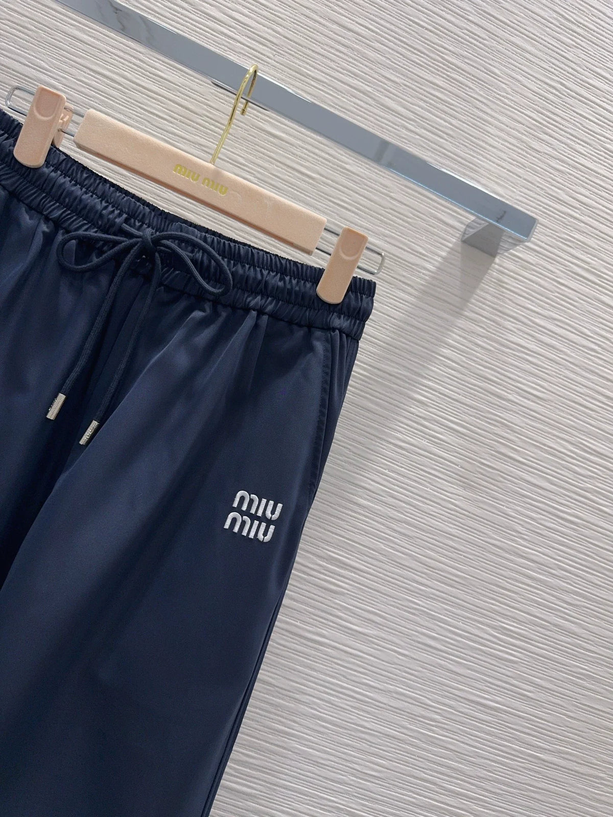 26FW New Wide-Leg Work Pants