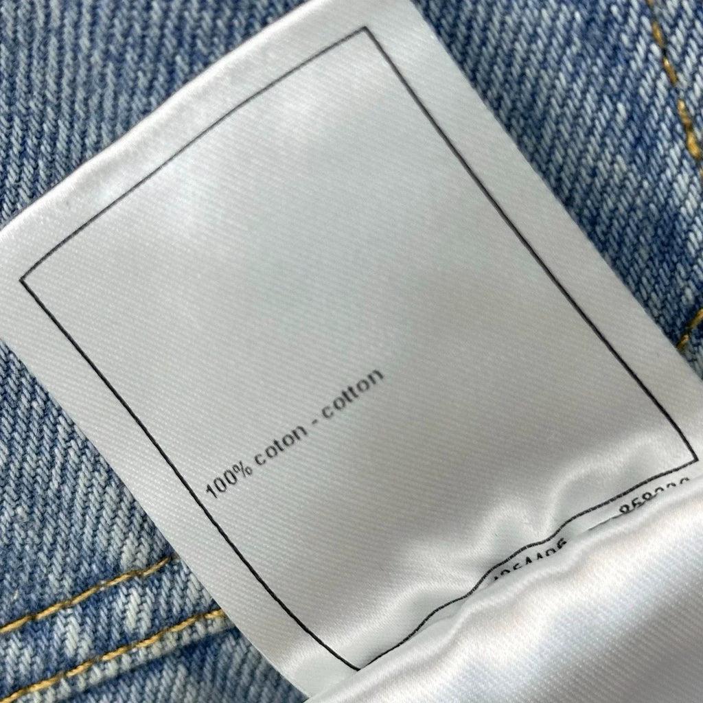 26 New Denim Shirt