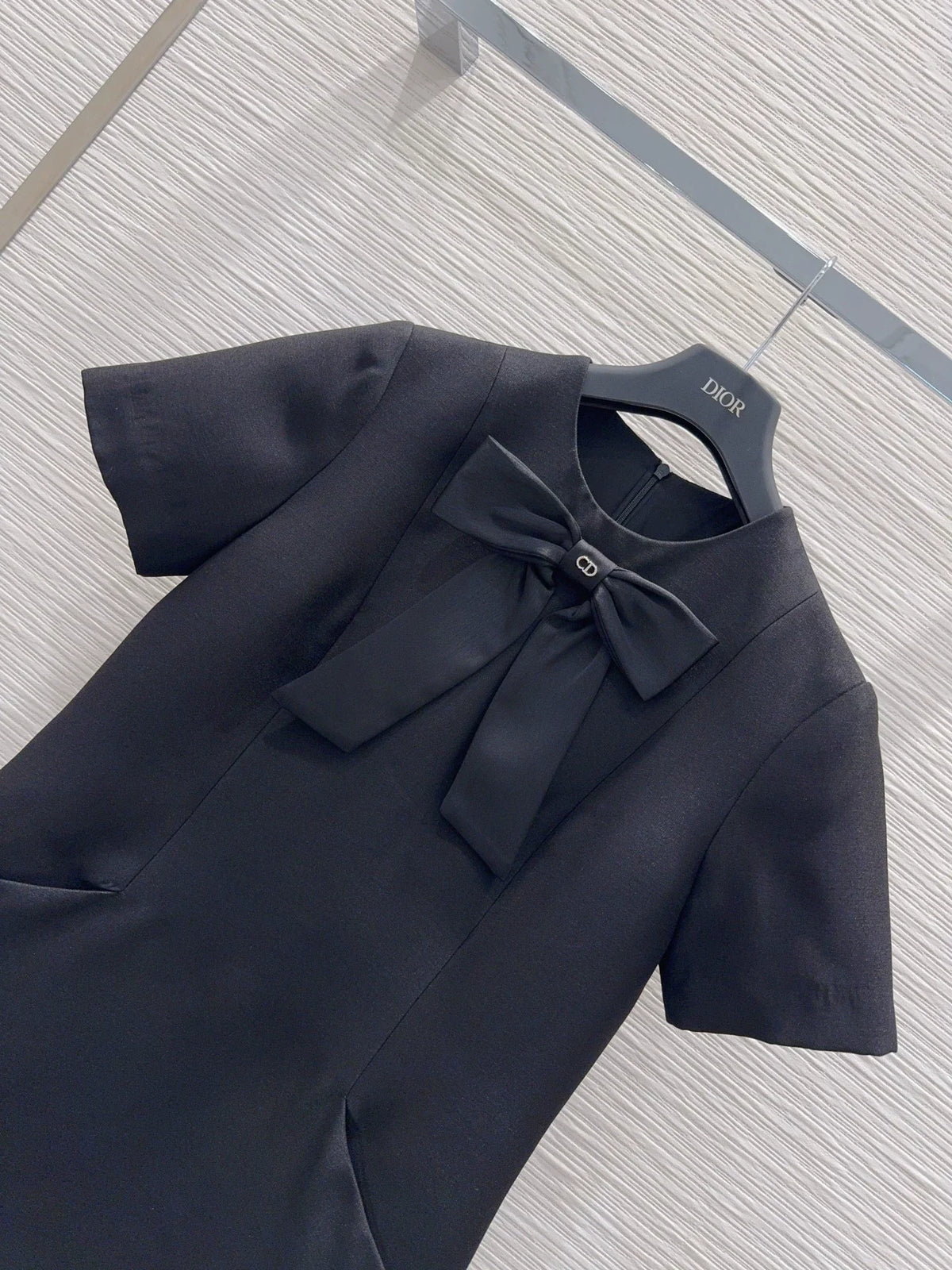 26SS Chic Dress