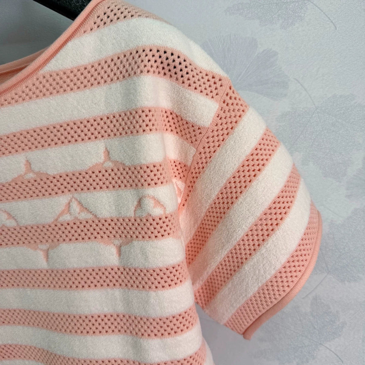 26 Early Autumn New Knit Top