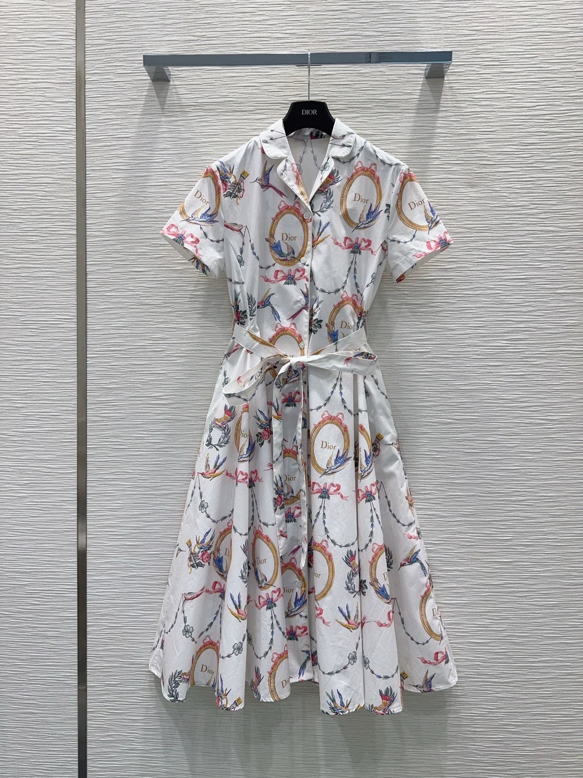 26SS New Dress