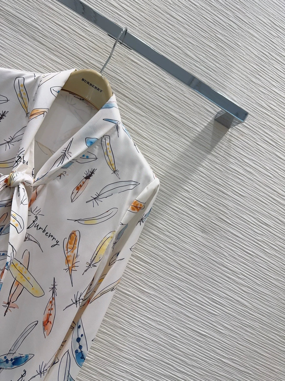 26FW New Shirt