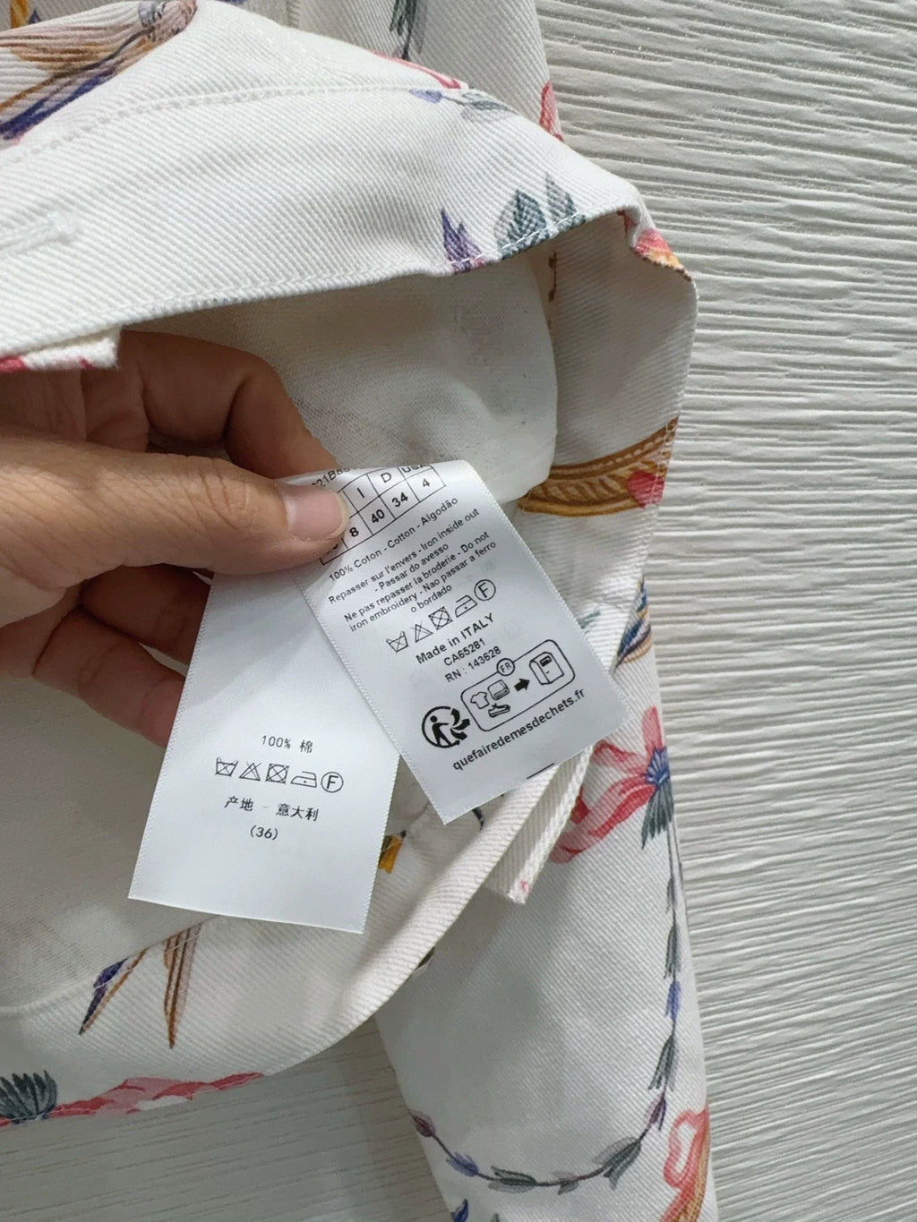 26FW New Jacket