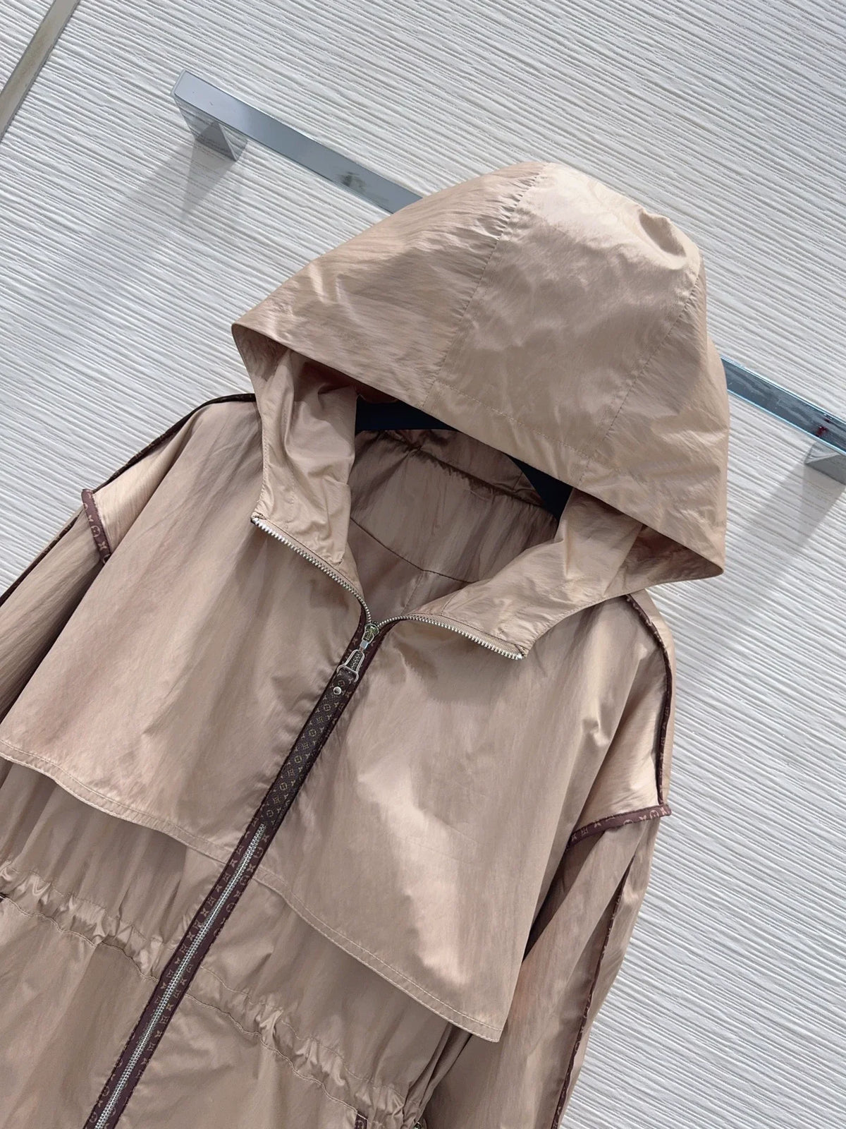 26FW New Jacket