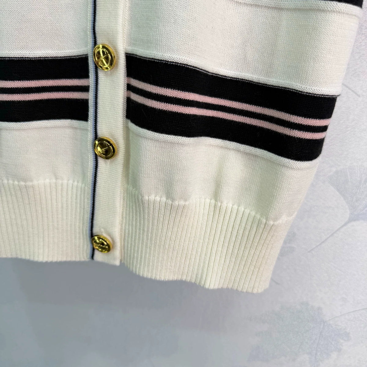 26 Knit Cardigan